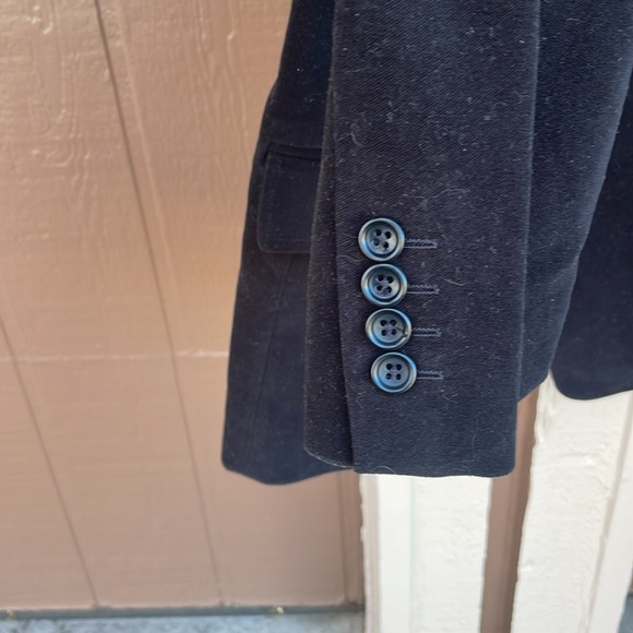 Banana Republic Blazer - Picture 7 of 8